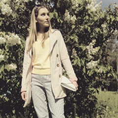 Кристинка Сталоверова, 18.07.1987, Славянск