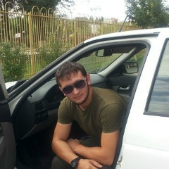 Юсуп Ахматукаев, 23.04.1992, Грозный