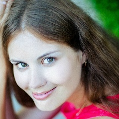 Марина Таран, 04.03.1985, Великий Новгород