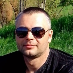 Андрей Петров, Москва