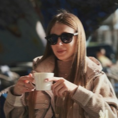 Светочка Софронова, 19.02, Сочи