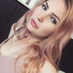 Надя Мойланен, 19.09, Санкт-Петербург