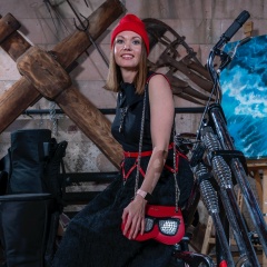 Алёна Ямушева, 20.01, Екатеринбург