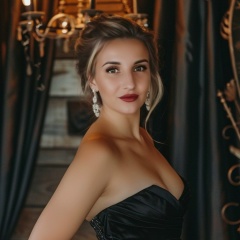 Юлия Дейнеко, 15.11.1991, Москва