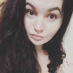 Катюфка Авилова, 10.10.1990, Сочи