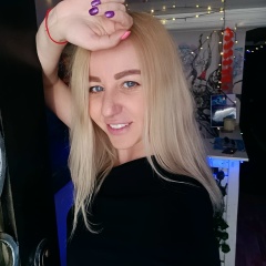 Александра Красноперова, 24.09.1987, Москва