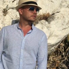 Сергей Мошкин, 30.03.1987, Москва