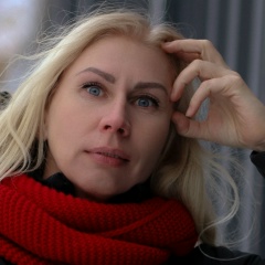 Елена Кузьмина, 16.05.1977, Архангельск