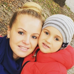 Верочка Соловьёва, 26.10