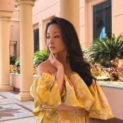 Жаннет Ан, 28.11, Москва