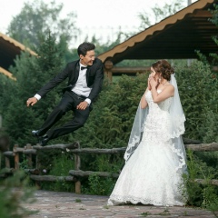 Оксана Садыкова, 13.10.1989, Тараз