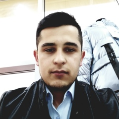 Zainiddin Khakimov, 09.12, Энгельс