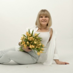 Евгения Шевченко, 08.11.1997, Калининград