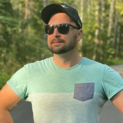 Никита Абрамов, 21.09.1987, Кириши