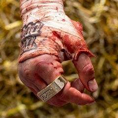 Магомед Магомедов