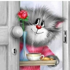 Вероника Галустян, 21.01, Тбилиси