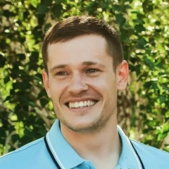 Денис Дудник, 22.01, Санкт-Петербург