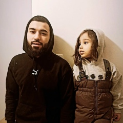 Эльшад Мусаев, 12.10, Москва