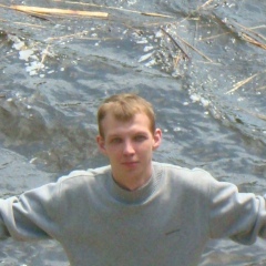 Александр Иорданский, 17.03.1983, Санкт-Петербург