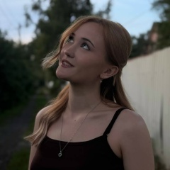 Юля Филобок, 18.07, Домодедово