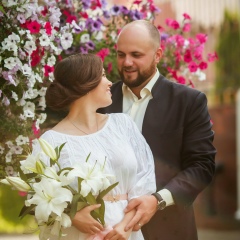 Алёна Овчинникова, 25.08.1989, Ижевск