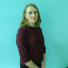 Ленусик Макшакова, 22.07.1985, Малая Пурга