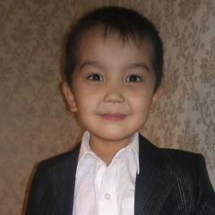 Алтай Калиев, 11.07.1984, Актобе