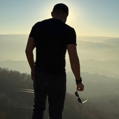 Кирилл Василюк, 14.02.1987, Санкт-Петербург