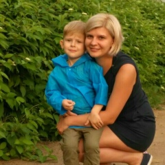 Светлана Удальчикова, 29.06.1985, Москва