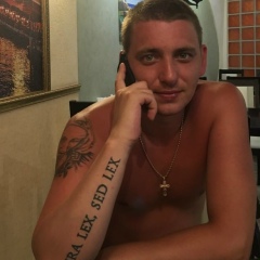 Владимир Нагорный, 26.08