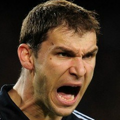 Игорь Водяницкий, 13.04.1991, Москва