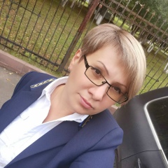 Евгения Прокопенко, 09.02.1982, Кемерово