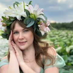 Ольга Ханова