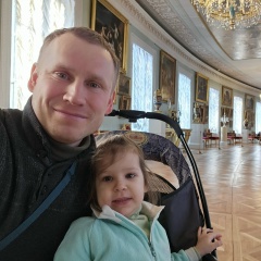 Александр Вилькевич, 17.07, Санкт-Петербург