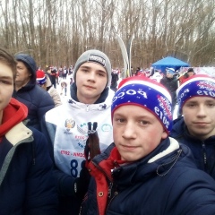 Александр Андросов, 09.08, Курск