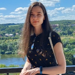 Наталья Изарова, 04.08, Москва