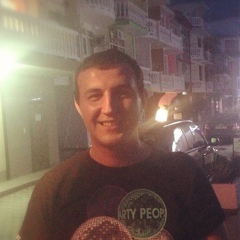 Вова Шумик, 21.12, Днепр (Днепропетровск)