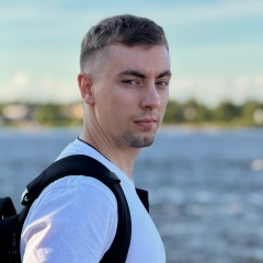 Марк Прокофьев, Псков