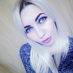 Юля Дворникова