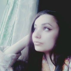 Сабина Сандуленко, 10.01.1993, Караганда