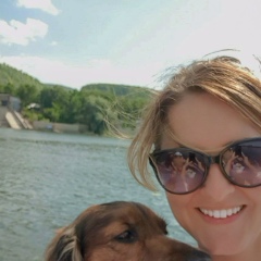 Лилия Ирисова, 04.01, Самара