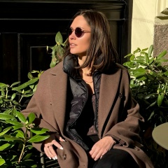 Мария Фольгард, 22.02, Санкт-Петербург