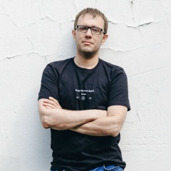 Андрей Марков, Москва