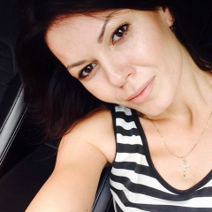 Ирина Баранникова, 24.06.1982, Киев