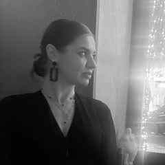 Мария Воронина, 05.04.1988, Москва