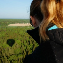 Катерина Горбунова, 18.05, Аскат