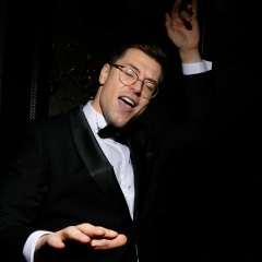 Андрей Челноков, 07.11.1989, Казань