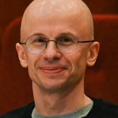 Илья Кузнецов, Москва