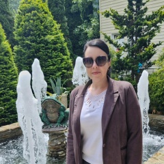 Ольга Целещева, 26.07, Волгоград