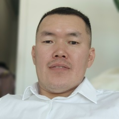 Баин Цыбиков, 16.05, Новосибирск